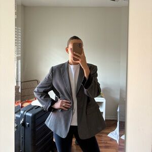 Tahari Blazer
